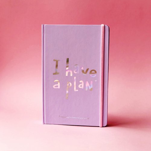 планер i have a plan