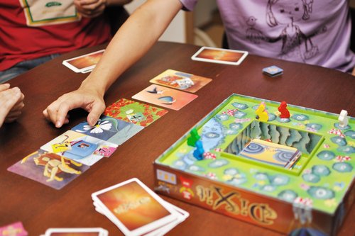 игра Dixit Asmodee 