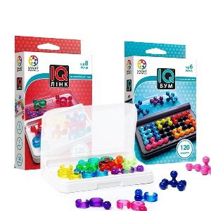 Логическая игра-головоломка