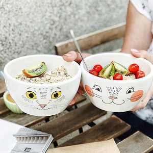 Сувенирная миска